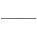 Single Spiral Tube Wire Brush, 0.325", PK10