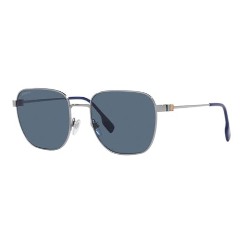BURBERRY Men's Sunglasses Drew BE 3142