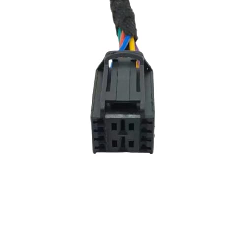 Jambe de force hydraulique de haute précision pour hayon électrique gauche - 4