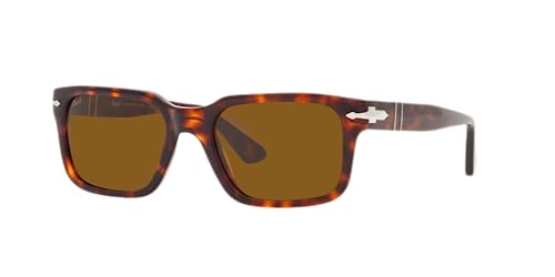 Image of Persol PO3272S Rectangular Sunglasses