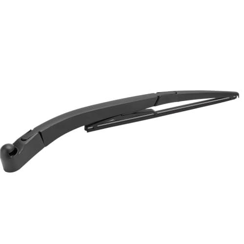 Brazo del limpiaparabrisas trasero A 245 820 08 44 para Benz Clase B W245 B160