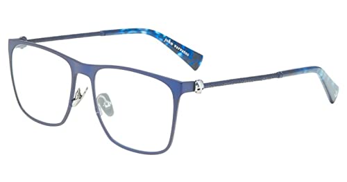 John Varvatos Sunglasses V 182 0mna Matte Navy