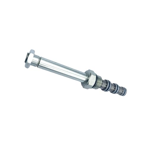 Électrovanne hydraulique SV08-47A inversion précise 3 positions 4 voies N - 3