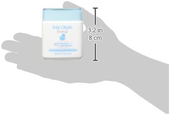 Miniatura 8 de Live Clean Baby Gentle Moisture Non Petroleum Jelly, 4.23 oz