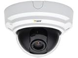 Axis P3344 Indoor HDTV Fixed Dome Camera