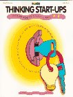 Paperback Thinking Start-Ups: Grades 3-6 Book