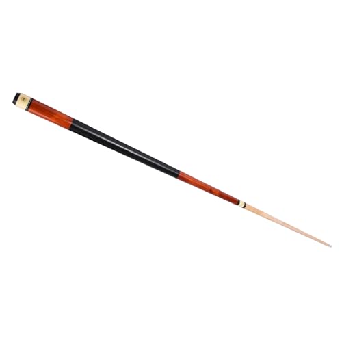 Taco de billar FILFEEL 1.50 m con grip de cuero PU miniatura 7