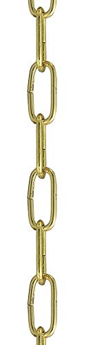 Image of Livex Lighting Standard Decorative Chain