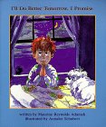 Paperback I'll Do Better Tomorrow, I Promise Book