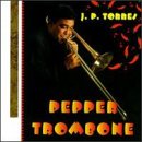 cd torre fuerte fc  Pepper Trombone