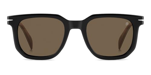 Gafas Beckham David 109295 51 para evitar la fatiga visual al leer textos pequeños 2