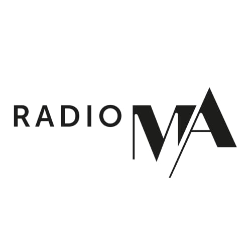 『Radio MA』のカバーアート