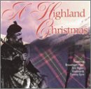 Audio CD Highland Christmas Book