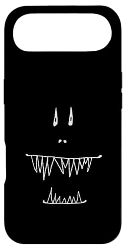 Shadow Creeper #mystinkytober25 �X�}�z�P�[�X iPhone Air �p