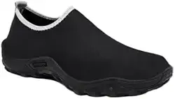 Sapatilha Tênis Unissex Aquático Neoprene Para Água Antiderrapante Praia Pesca Academia Mergulho Beach Tennis