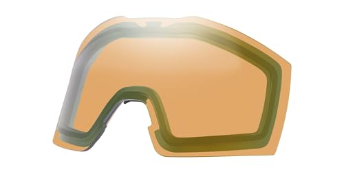 Oakley Fall Line L Replacement Lens écran rechange masque ski snowboard mixte