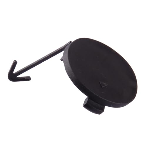 Cache d'anneau de remorquage de pare-chocs avant 865171R000 Hyundai Accent 12-17