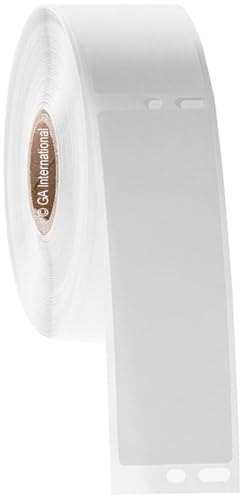 Étiquettes thermiques 29x89 mm pour impression nette sans encre