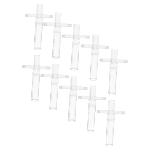 Accessoires de remplacement en silicone souple pour tasses à bec - 8