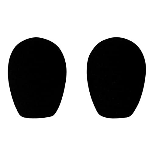 NOLAN Éclaboussures de Microphone (2 PCS)