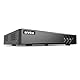 ANNKE 16 Kanal 3K/5MP Lite 5-in-1 H.265+ DVR mit Personen- und Fahrzeugerkennung, Video Recorder für CCTV TVI/AHD/CVI/CVBS/IPC Überwachungskamera Bewegungserkennung, Fernzugriff, Keine Festplatte