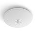 Produktbild Philips LED Mauve Deckenleuchte mit integrierter Bewegungsmelder, 6W, Weiß