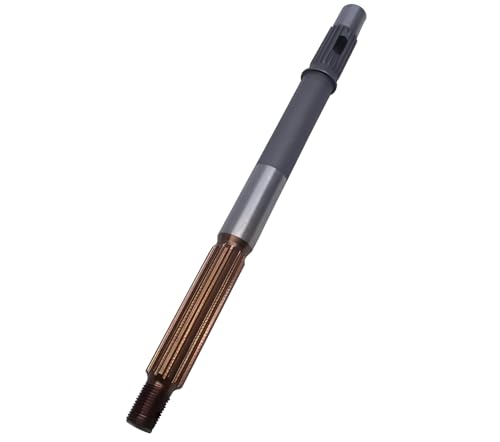 Arbre d'hélice Yamaha 2T 48HP 55HP 697-45611 réparer vibration