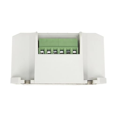 Conditionneur puissance monophasé AC 120A 220V contre les variations - 4