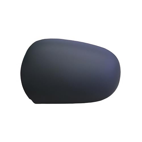 Coque noire droite pour Renault Clio 2 - Pièce de carrosserie plastique passager