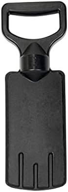 Bild 6 - Güde Gartenhäcksler GH 2801 SILENT (2800 W, max. Astdicke 44 mm, geräuschreduzierte Walzentechnik, hoher Materialdurchsatz, Vor- und Rücklauffunktion, Überlastschalter, 30 l Fangsack, Zuführstock)