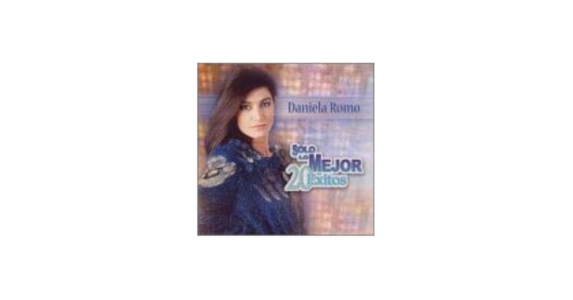 Amazon.com: Solo Lo Mejor: 20 Exitos: CDs y Vinilo