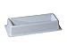 Biologix 25-0051 Sterile Pipettor/Reagent Reservoir, 55mL Capacity, Polystyrene, for Single or Multi-Channel Pipettors (Case of 50)