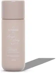 Catharine Hill - Base Alta Cobertura Angel Wings by Pri Lessa - Cor - A0.5