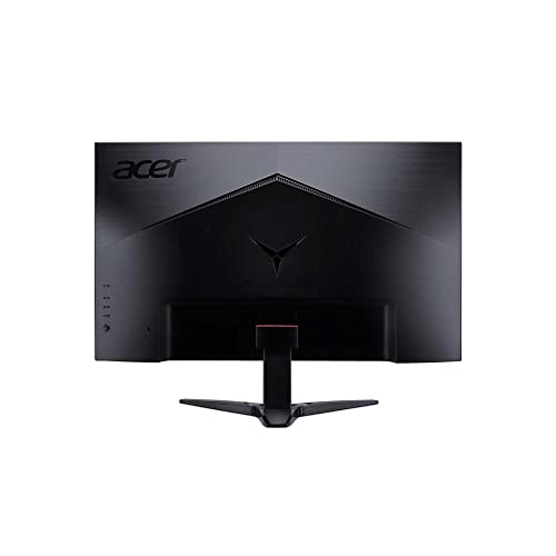Monitor IPS Acer Nitro KG272Sbmiipx con diseño ZeroFrame de bordes delgados y altavoz integrado 6