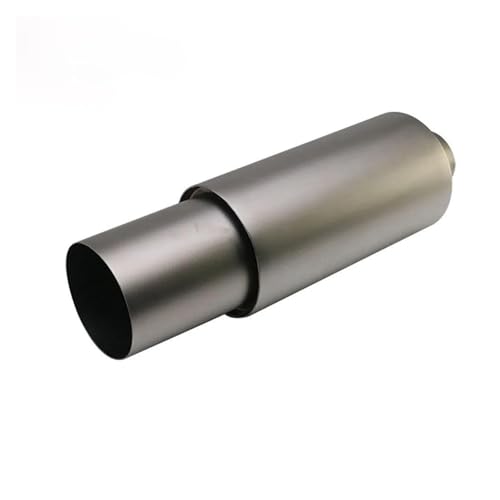 Silencieux voiture sport 127mm pour libérer la puissance de votre moteur