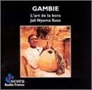 Art of Kora by Ocora France (1996-07-10)