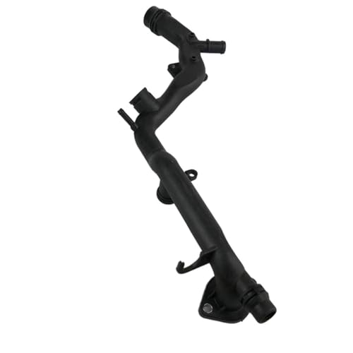 Tuyau d admission d air moteur Audi A4 A5 Q7 refroidissement