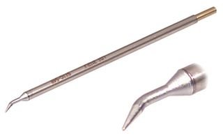 Metcal Tip Cartridge, Solder 30+ Chisel 0.032In - STTC-040