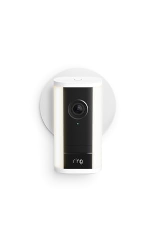 Ring Spotlight Cam Pro
