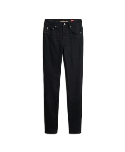Jeans skinny Superdry W7010796A US 24 / - vue 8