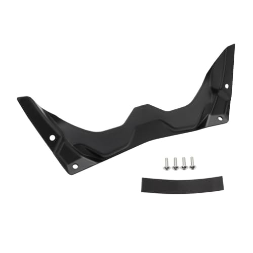 Déflecteur courant ascendant R1300GS anti turbulence cockpit moto 2023