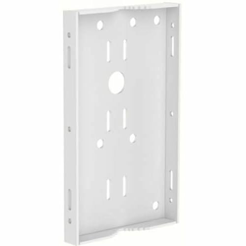Axis T93C Boîte de jonction en aluminium pour montage de sécurité