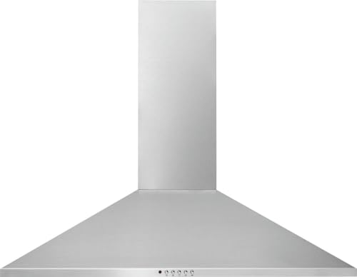 Frigidaire FHWC3055LS Wall Mount Chimney Range Hood, 30