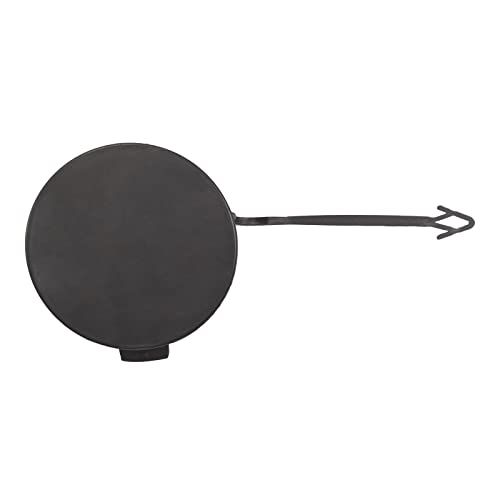 Cache-crochet plastique brut 8K0807441B pour Audi A4 B8
