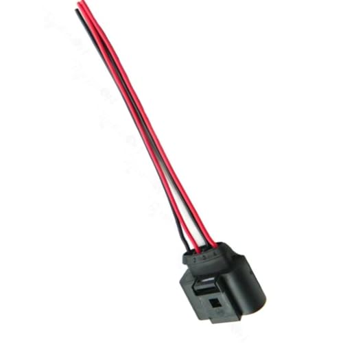 Conector de reparación de bobina de encendido 1J0973724 para Audi Q5