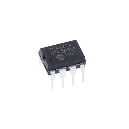 TC4427 IC-Power MOSFET Driver IC (B09G2R6GGS) Amazon Price History, Amazon Price Tracker
