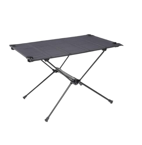 Table de camping pliante en aluminium pour éviter les repas instables - 2