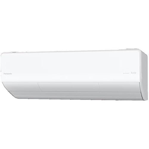 �p�i�\�j�b�N(Panasonic) �G�A�R�� 10�� �P��200V CS-286DHX2-W 2026�N �N���X�^���z���C�g �G�I���A HX�V���[�Y