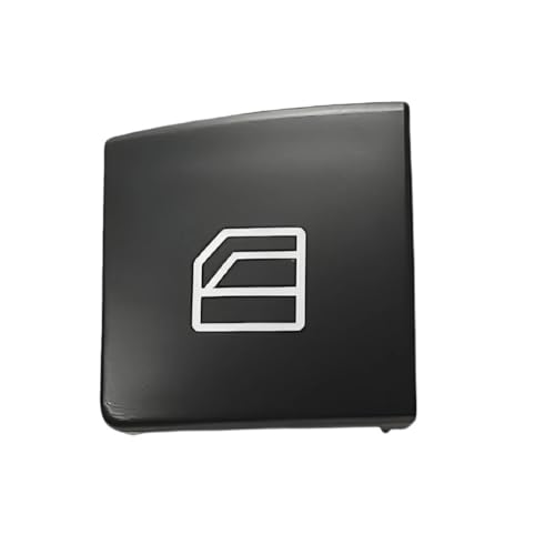 Bouton de levage vitre voiture cassé ? Remplacer l'interrupteur pour Mercedes W204 W212 X204