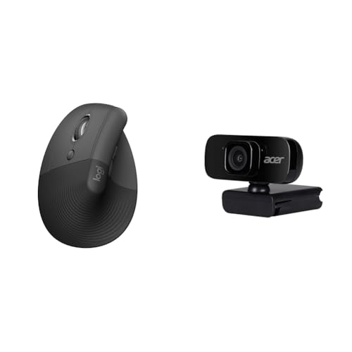 Webcam Pc Logitech Marca Logitech